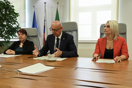 Mestna občina Krško se Evropskemu tednu mobilnosti pridružuje že 17. leto zapored