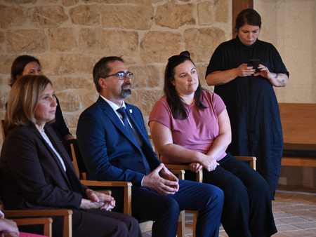 Podpisana pogodba o sofinanciranju projekta Grajske sanje