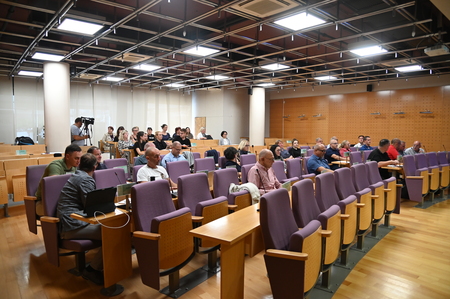 24. redna seja Občinskega sveta Mestne občine Krško