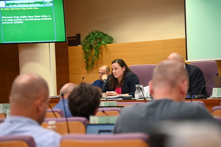 24. redna seja Občinskega sveta Mestne občine Krško