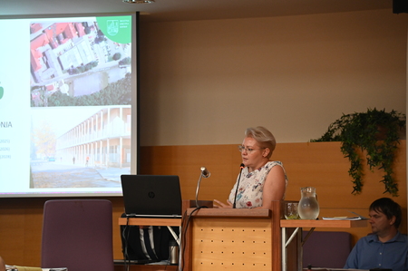 24. redna seja Občinskega sveta Mestne občine Krško