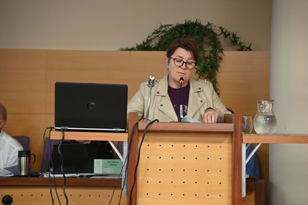 24. redna seja Občinskega sveta Mestne občine Krško