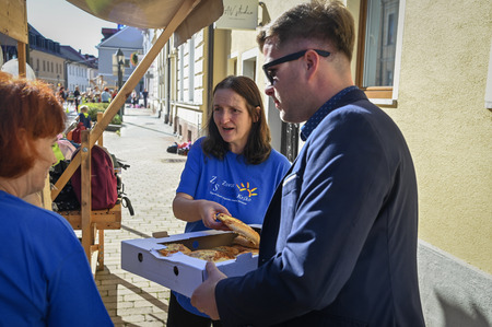 Dan brez avtomobila v Krškem