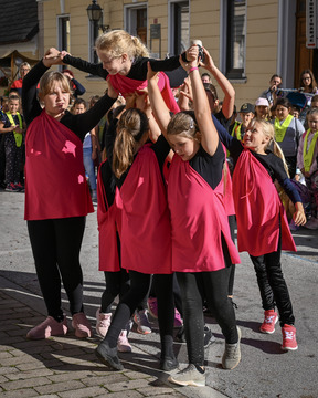 Dan brez avtomobila v Krškem