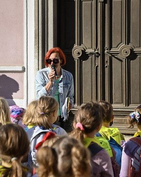 Dan brez avtomobila v Krškem