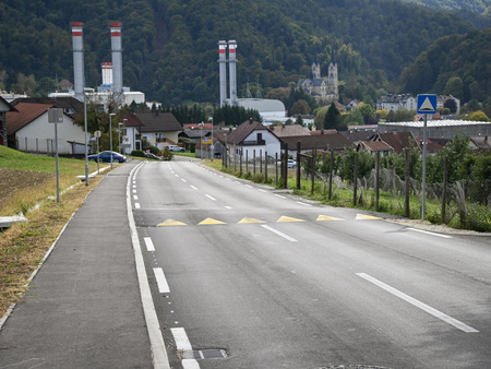 Odprtje Dorc-Brestanica 