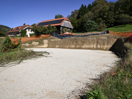 Odprtje Dorc-Brestanica 