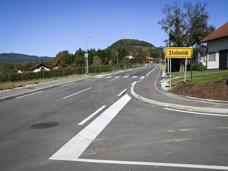 Odprtje Dorc-Brestanica 