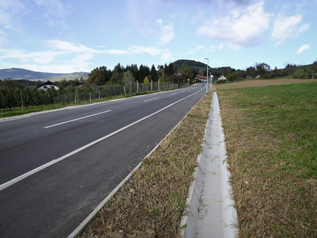 Odprtje Dorc-Brestanica 