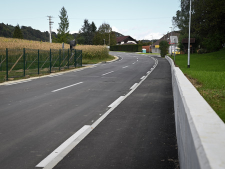 Odprtje Dorc-Brestanica 