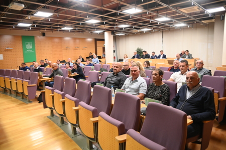 S 25. redne seje Občinskega sveta Mestne občine Krško