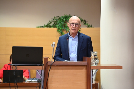 S 25. redne seje Občinskega sveta Mestne občine Krško