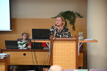 S 25. redne seje Občinskega sveta Mestne občine Krško