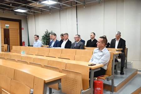 S 4. izredne seje Občinskega sveta Mestne občine Krško