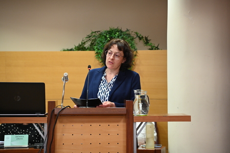 26. redna seja Občinskega sveta Mestne občine Krško