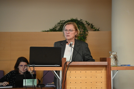 26. redna seja Občinskega sveta Mestne občine Krško