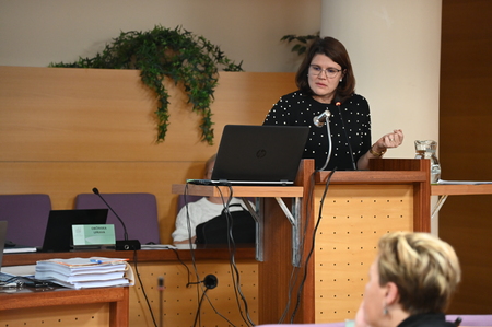 26. redna seja Občinskega sveta Mestne občine Krško