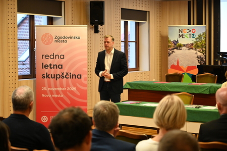 Povezani za prihodnost mestnih jeder