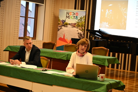 Povezani za prihodnost mestnih jeder