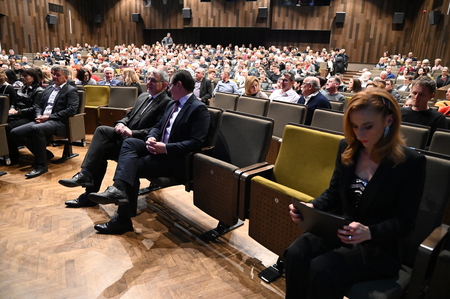 Proslava ob dnevu samostojnosti in enotnosti