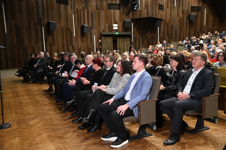 Proslava ob dnevu samostojnosti in enotnosti