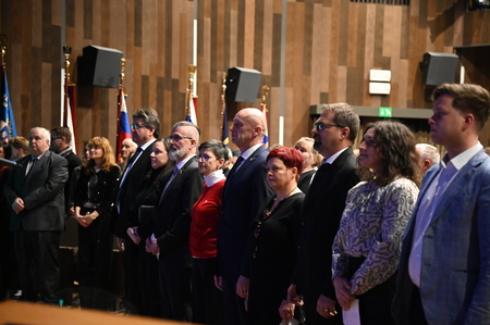 Proslava ob dnevu samostojnosti in enotnosti