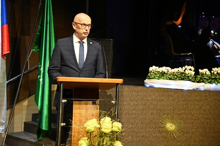Proslava ob dnevu samostojnosti in enotnosti