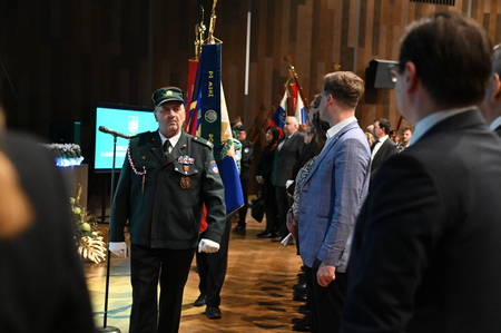 Proslava ob dnevu samostojnosti in enotnosti