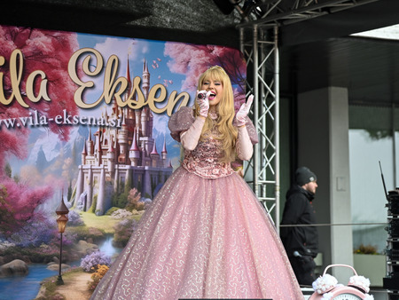 Silvestrovanje za otroke