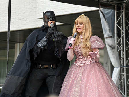 Silvestrovanje za otroke