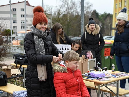 Silvestrovanje za otroke