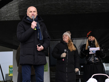 Silvestrovanje za otroke