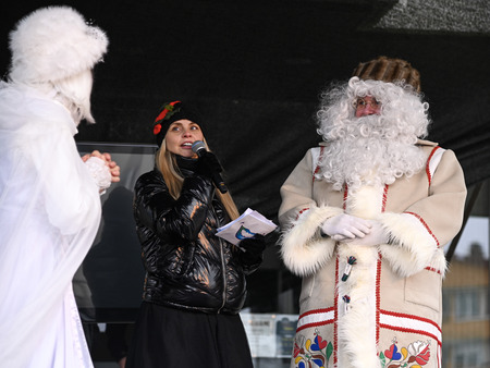 Silvestrovanje za otroke