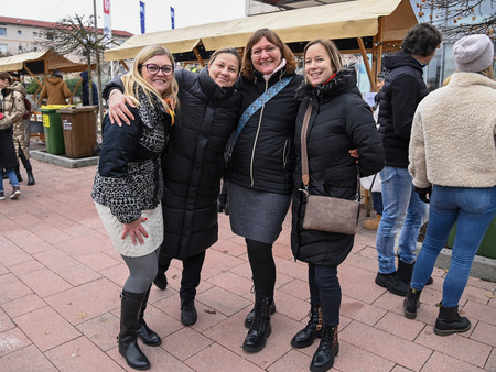 Silvestrovanje za otroke