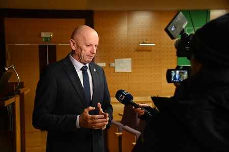 Obisk zaposlenih družbe Vipap Videm Krško