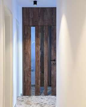 Zaključena 1. faza obnove koče na Bohorju