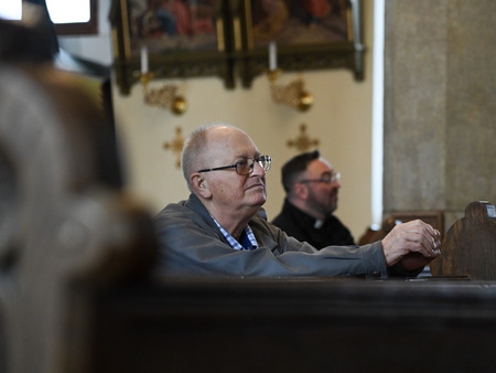 Srečanje s predstavniki verskih skupnosti 