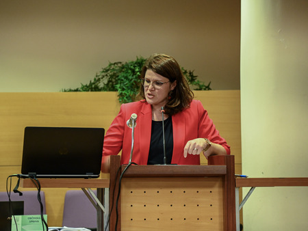 28. redna seja Občinskega sveta Mestne občine Krško