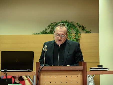 28. redna seja Občinskega sveta Mestne občine Krško