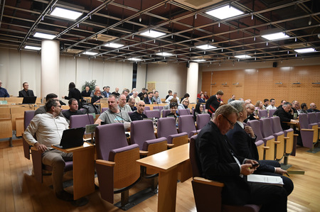 6. izredna seja Občinskega sveta Mestne občine Krško