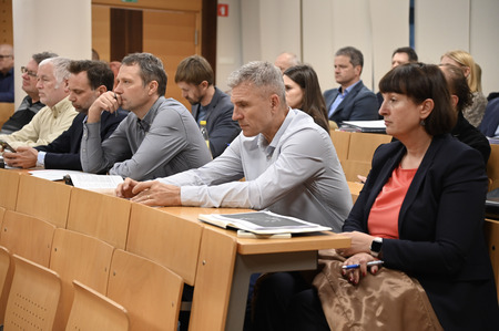 6. izredna seja Občinskega sveta Mestne občine Krško