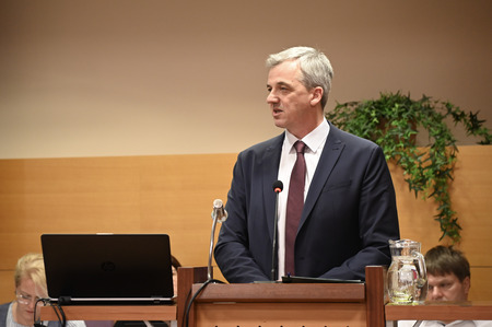 6. izredna seja Občinskega sveta Mestne občine Krško