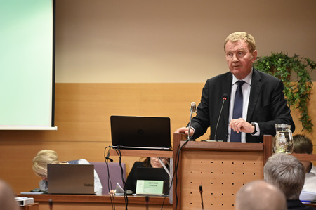 6. izredna seja Občinskega sveta Mestne občine Krško