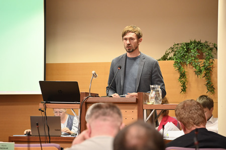 6. izredna seja Občinskega sveta Mestne občine Krško