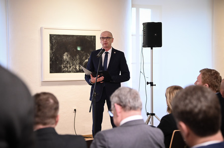 Vlada RS v sklopu obiska v Posavju obiskala tudi Mestno občino Krško