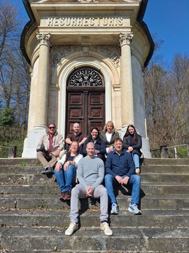 Novi turistični vodniki za destinacijo Krško; Foto: Visit Krško