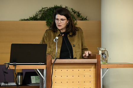 Z 29. seje Občinskega sveta Mestne občine Krško