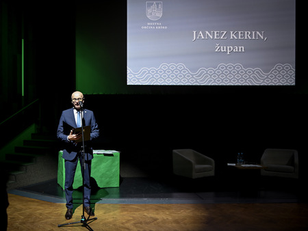 Sprejem najuspešnejših športnikov leta 2025