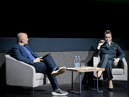 Sprejem najuspešnejših športnikov leta 2025