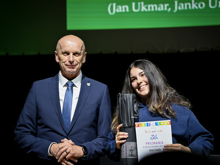 Sprejem najuspešnejših športnikov leta 2025